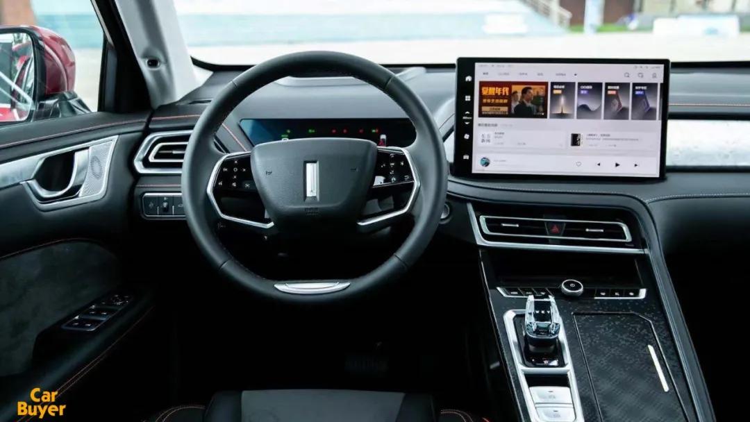 wey玛奇朵用车感受,wey玛奇朵到底省不省油