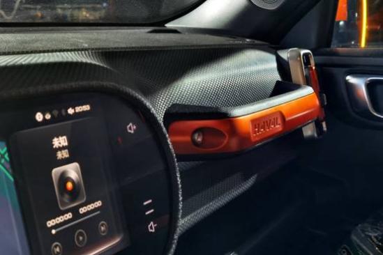 年轻人需要什么车？哈弗大狗能给你答案