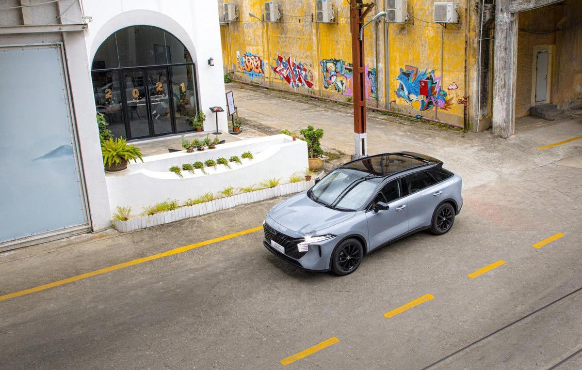 启辰大v多大马力,启辰大v2024款新车