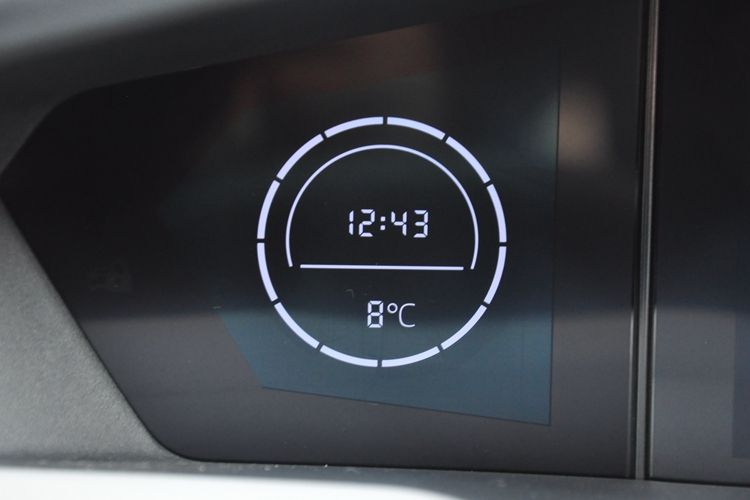 23款领速版长安uni-v测评,新一代长安uni-v正式到店