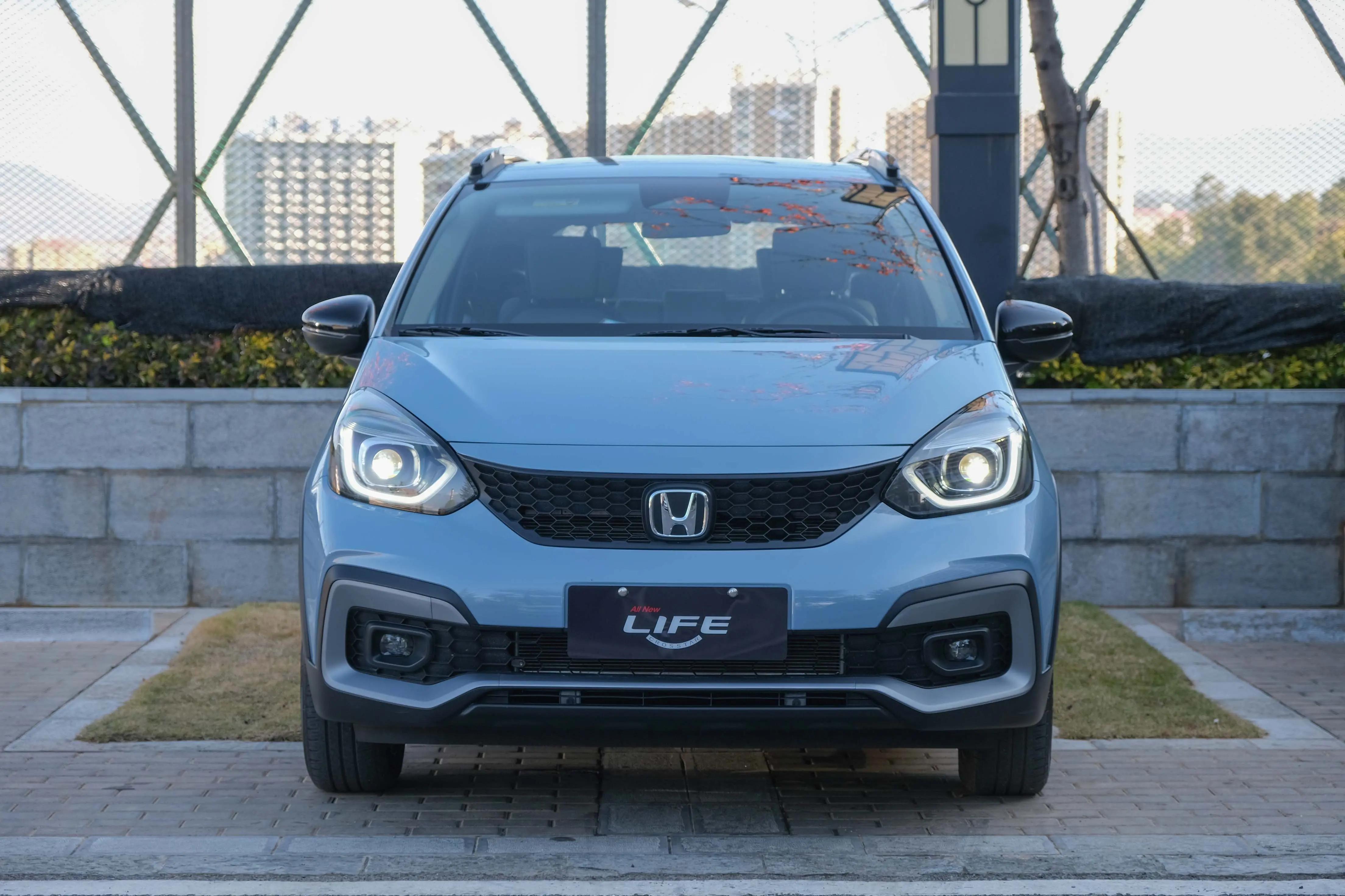 第一次听到“来福酱”这个名字我感到惊奇而新鲜，仿佛次元壁破了