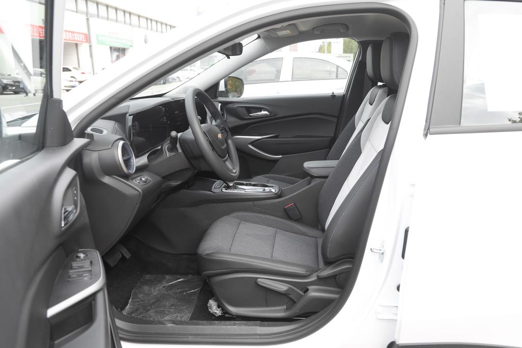 购买雪佛兰星迈罗试驾车,超值有趣有活力试驾雪佛兰科迈罗