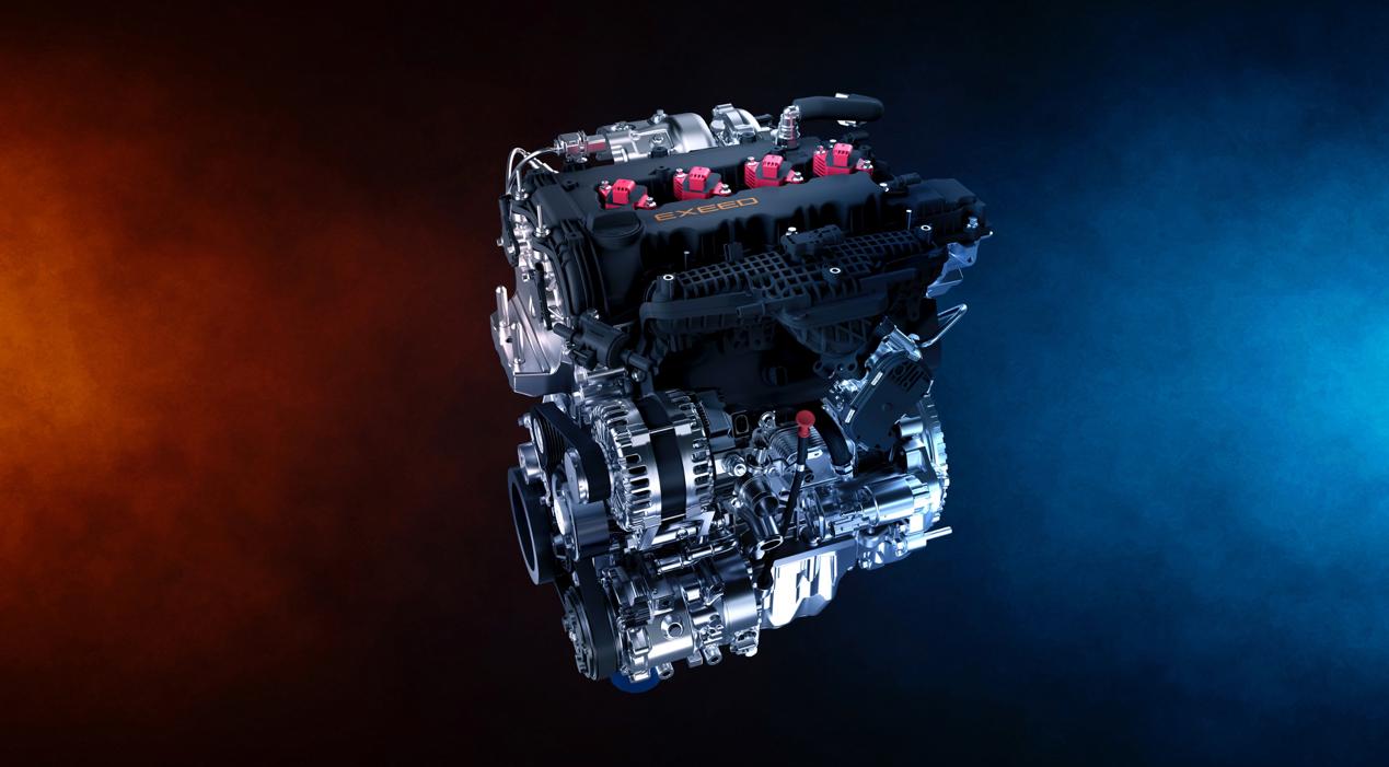 星途瑶光四驱7座优享版内饰体验,20万级别国产suv星途瑶光值得买吗