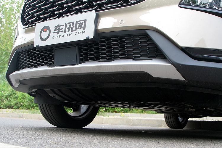 江铃福特领睿极境版动力如何,最新江铃福特领睿试驾