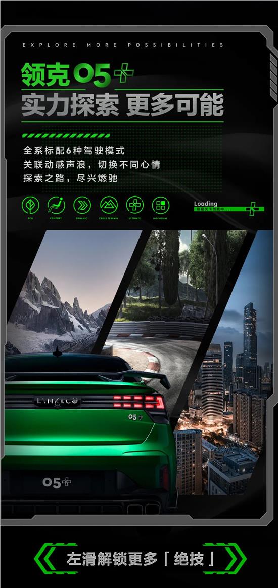 解锁隐藏玩心，买定不离手的好05诱惑