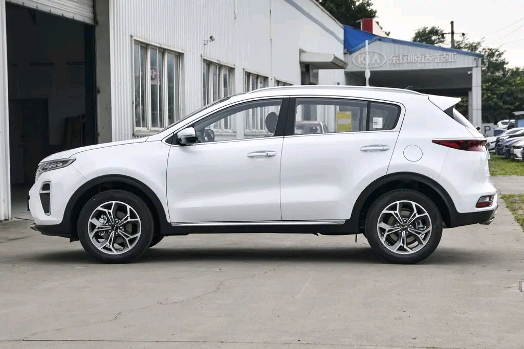 起亚kx5新款介绍,起亚KX5测评