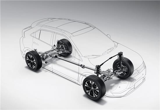 深度解析三菱奕歌,无技术没操作