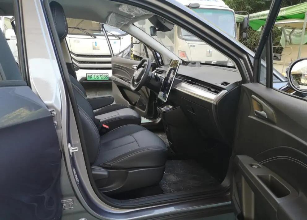 行驶了2万公里后,有什么优缺点?