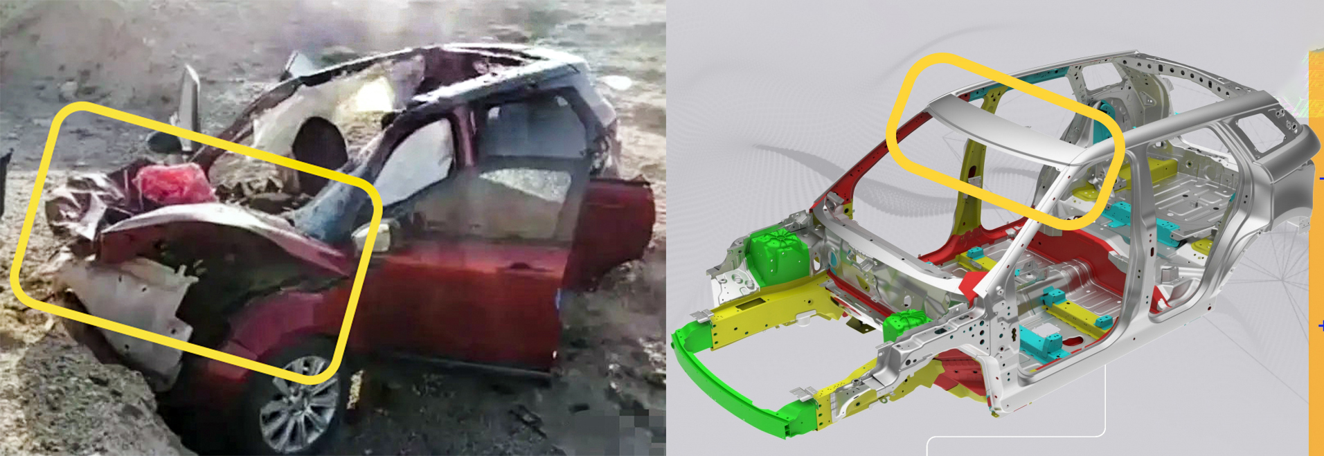 谢大脚出车祸是当场死亡吗,谢大脚车祸身亡是怎么回事