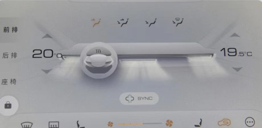 汽车暖心功能介绍,爱车必备小神器有哪些功能