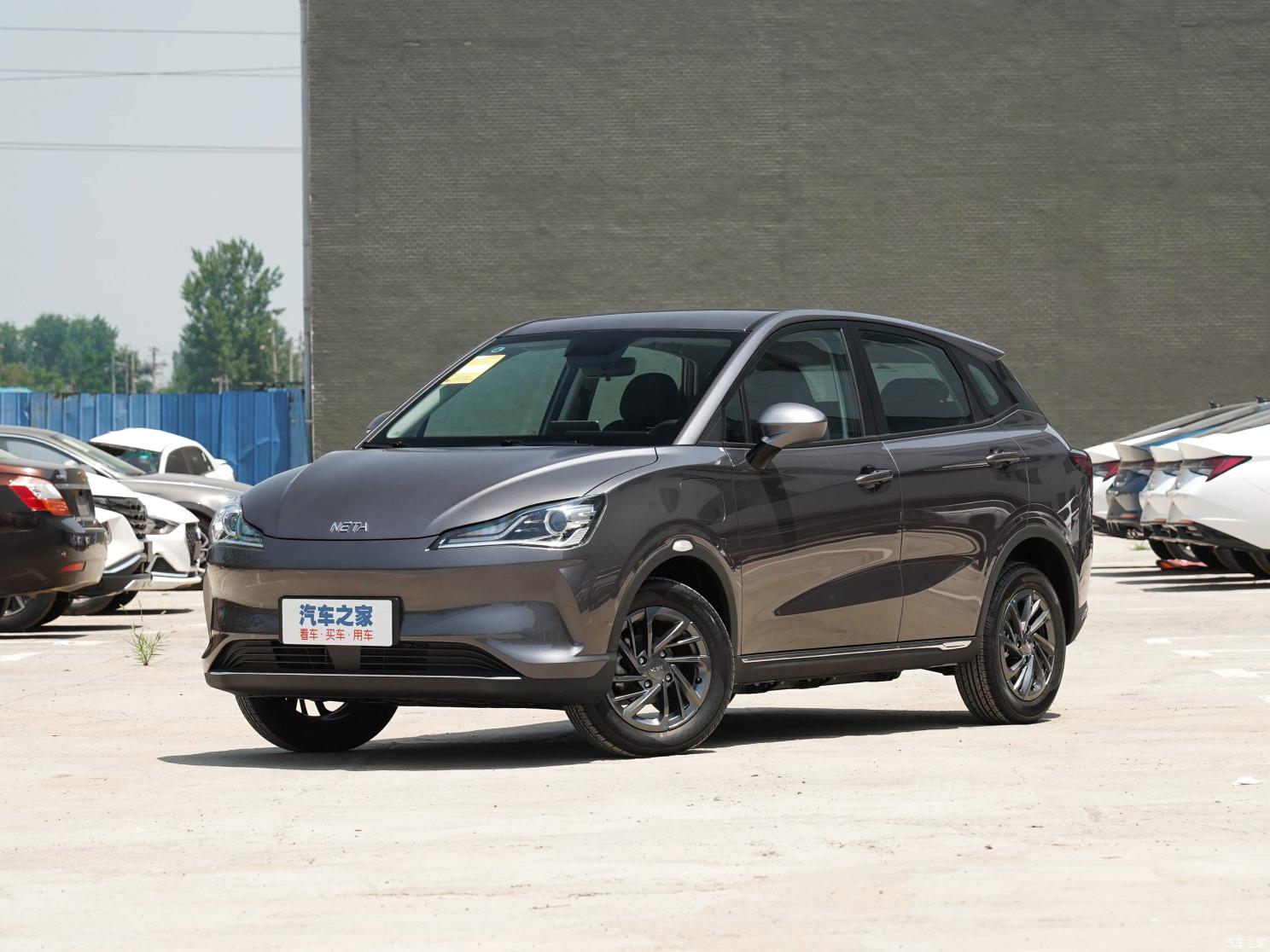 哪吒s上市,2022款哪吒S官方售价