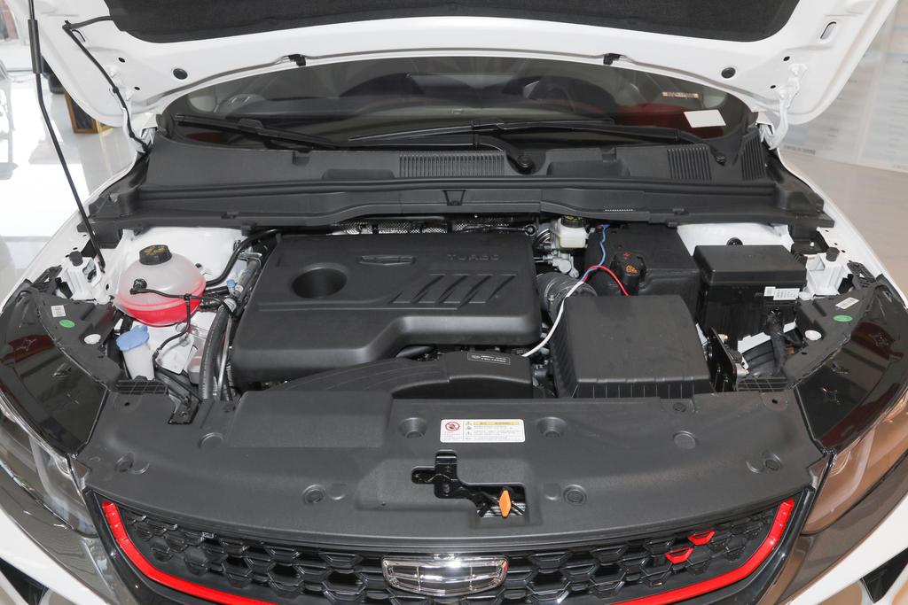 吉利缤越值得买吗2022款,吉利缤越值得买吗省油吗