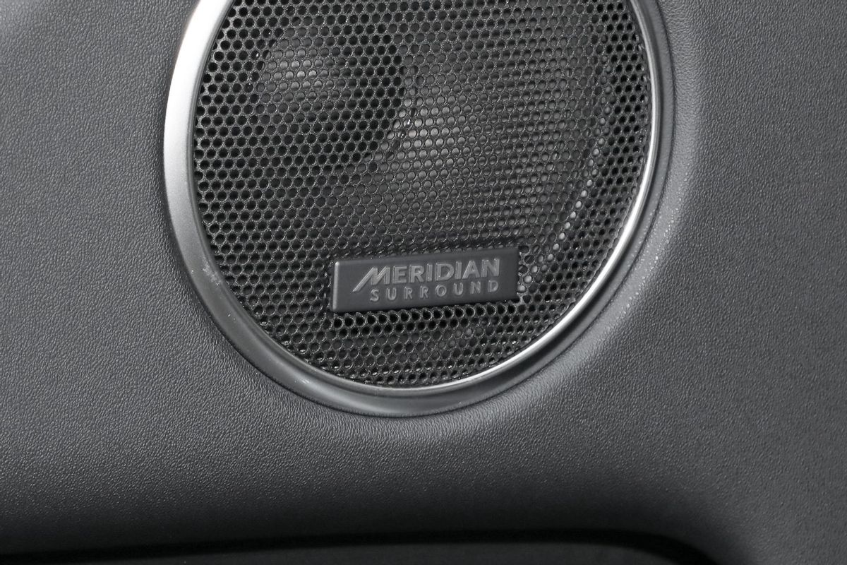 用国产车的价格买豪华suv,用合资车的价格买豪华品牌