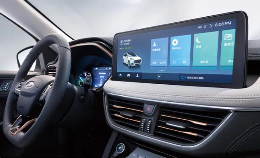 购买锐际车型，即可享年中盛惠5重礼遇至高价值18888