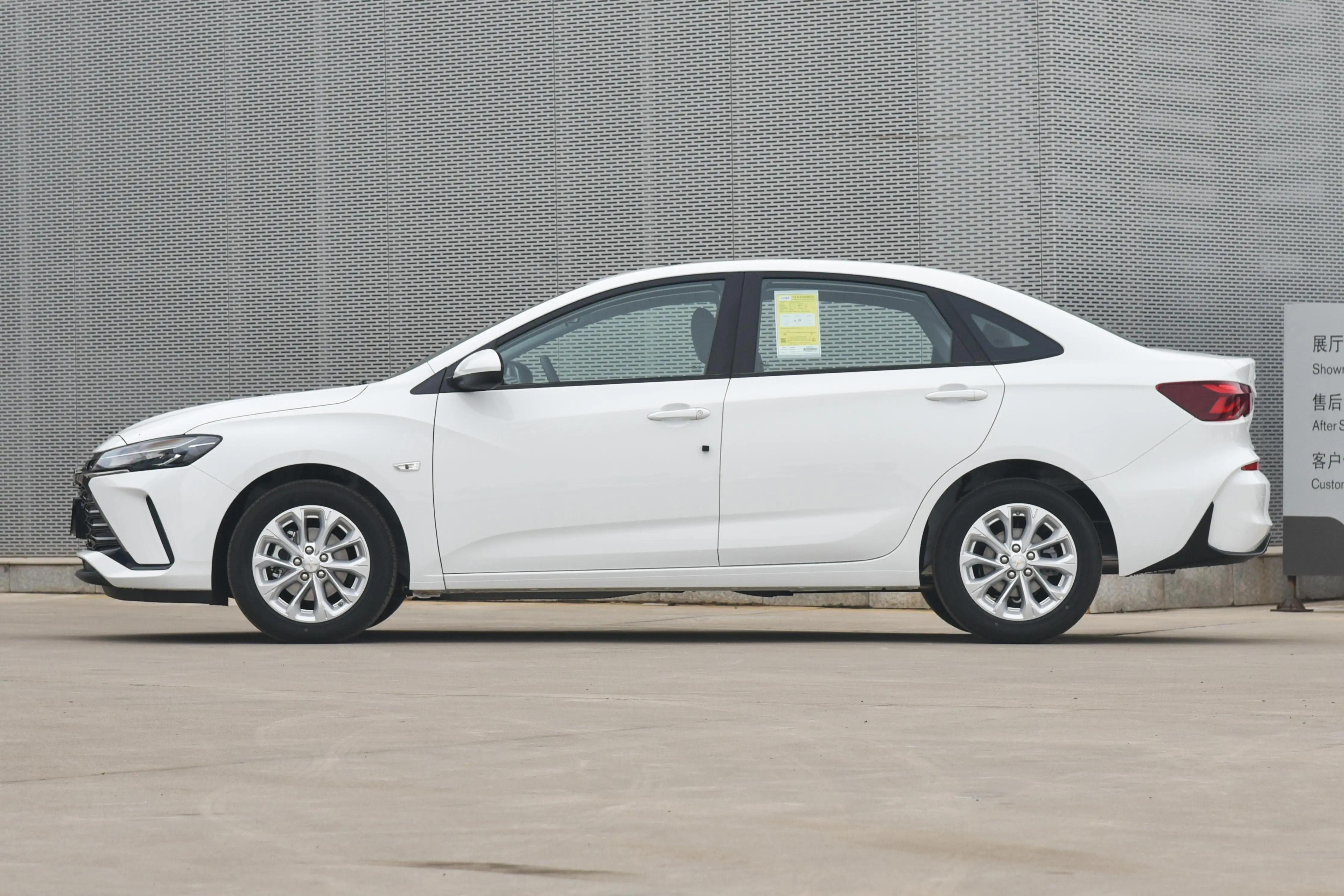 科鲁泽高颜值高配置国六标准,最新款科鲁泽驾驶感受