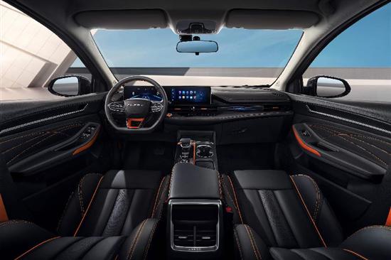 艾瑞泽5和艾瑞泽5plus有什么区别,艾瑞泽5gt深度试驾