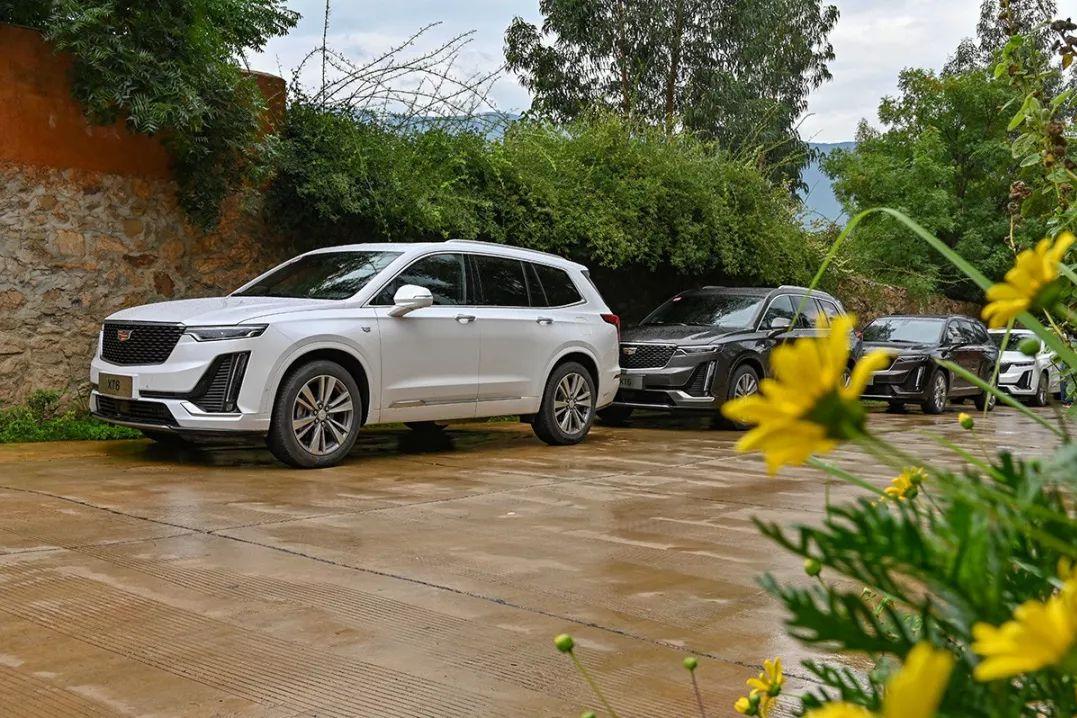 通用2.0t+9at都用在哪些车型,美系车2.0t比较