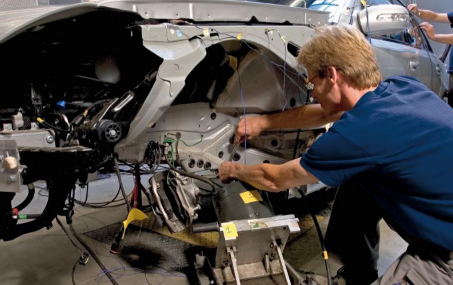 车辆有异响有什么解决办法,车辆异响最佳解决方法