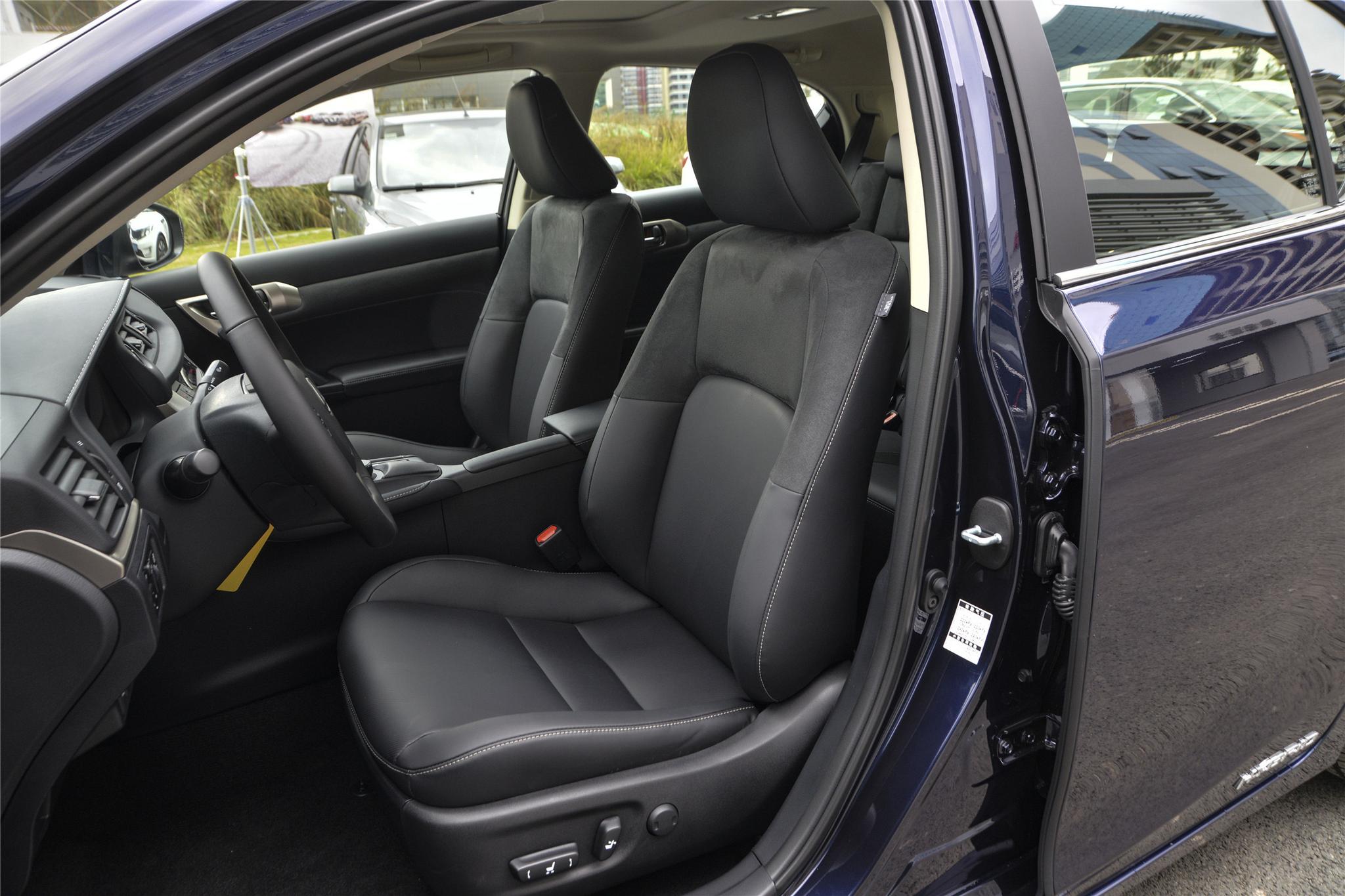 雷克萨斯ct优点在于哪里,购买雷克萨斯ct有多大优惠