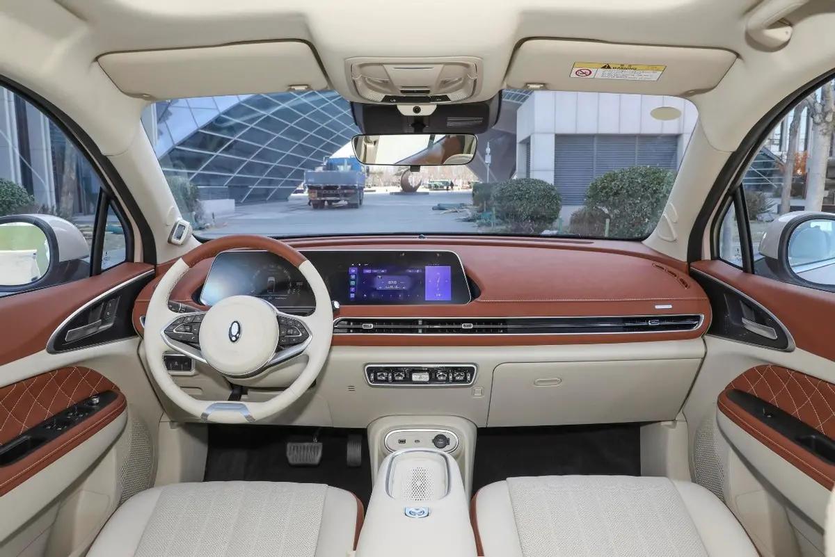 欧拉好猫标准续航和长续航版实测,欧拉好猫纯电续航