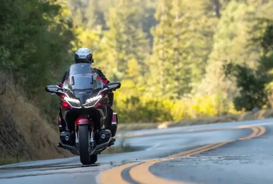 2021年世界十佳摩托车排行,2022摩托车年度十佳车型奖