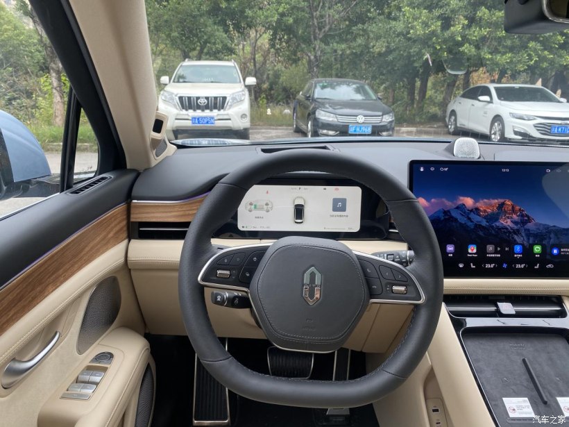 问界m5ev版是纯电动吗,问界M5EV纯电续航