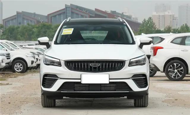 帝豪scvt的钢带质量怎样,吉利帝豪1.4tcvt变速箱油