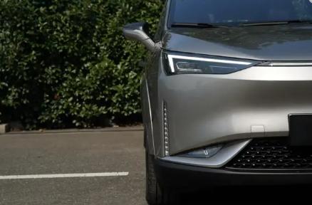 合创z03新能源评测视频,合创z03500公里真实续航