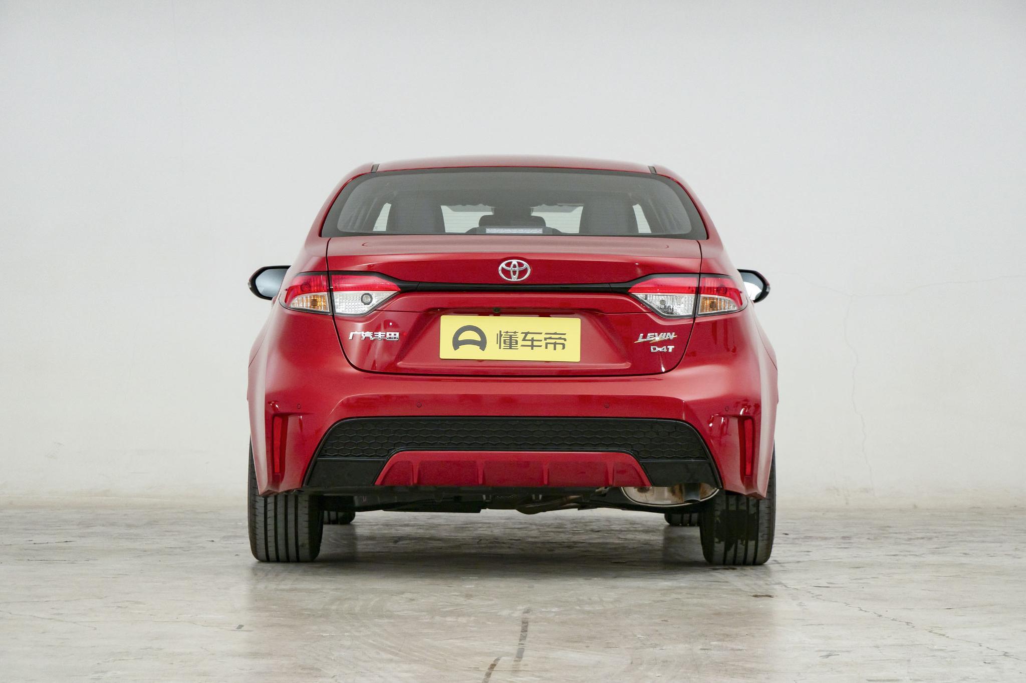 雷凌丰田1.2t和1.8l哪个省油,60万公里的丰田雷凌值得买吗