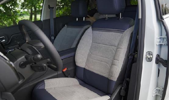 天逸beyond新老车型对比,天逸c5aircross和beyond的区别