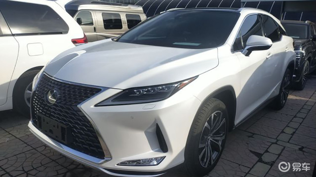 rx和es哪个更保值,雷克萨斯es和rx哪个保值