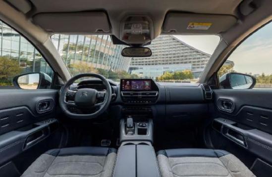 天逸自带底盘黑科技,天逸高低配底盘