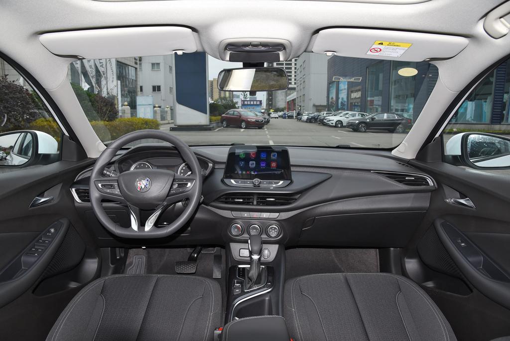 信阳威朗特惠5万,信阳别克威朗降价