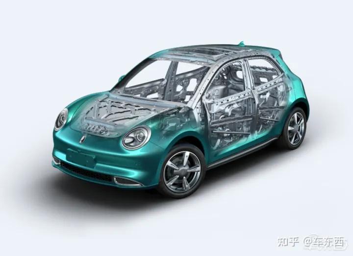 欧拉好猫究竟有何底气呢,欧拉好猫如何俘获年轻人的心