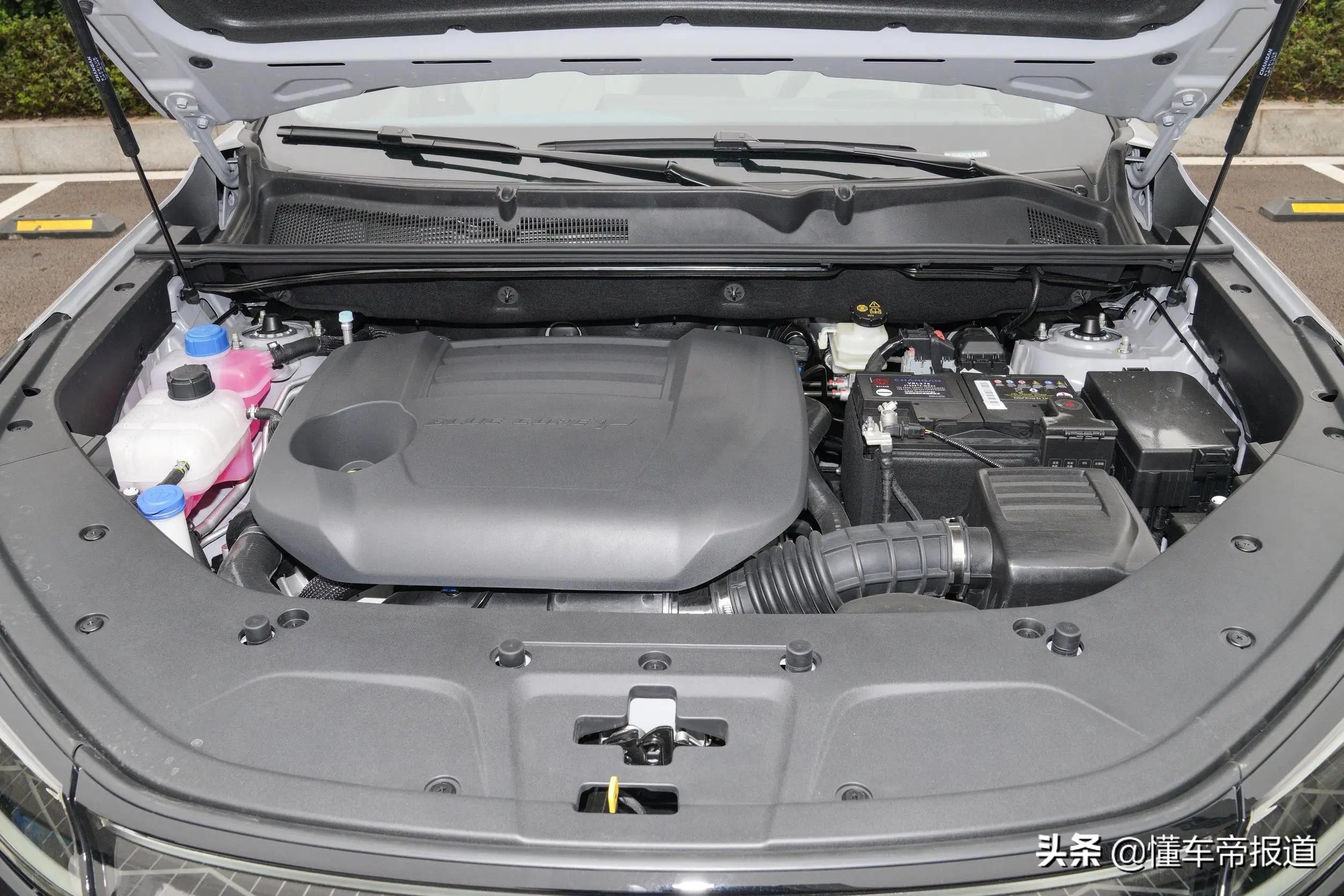 长安cs75plus买1.5还是2.0,长安第二代cs75plus最低报价