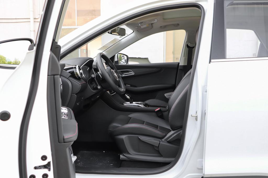 名爵hs购车,洛阳名爵hs二手