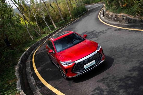 宋plus-dmi冠军版买混动还是纯电,混动版的优势