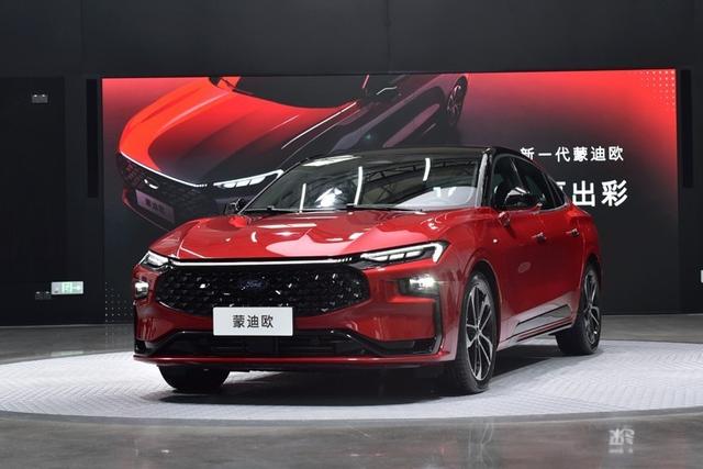 全新福特蒙迪欧值得购买吗,新款福特蒙迪欧怎么样值得买吗