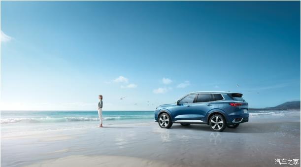 美系车油耗越开越高吗,领睿油耗