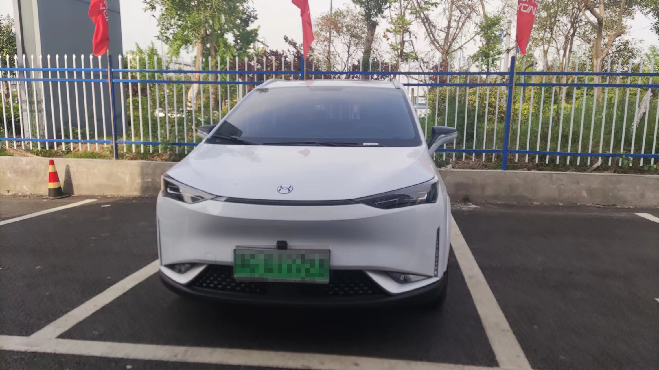 合创z03500公里真实续航,合创z03纯电汽车试驾视频