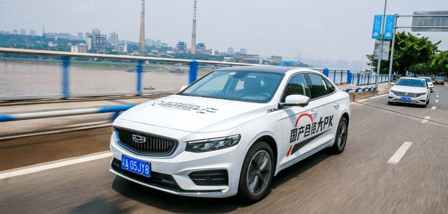 吉利星瑞什么时候入手合适,到底吉利星瑞是否值得入手呢