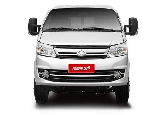 跨越王x5和跨越者d5,长安跨越王x5和跨越者d5哪个好