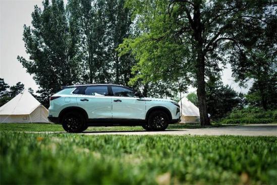 东风马赫动力混动,马赫动力东风