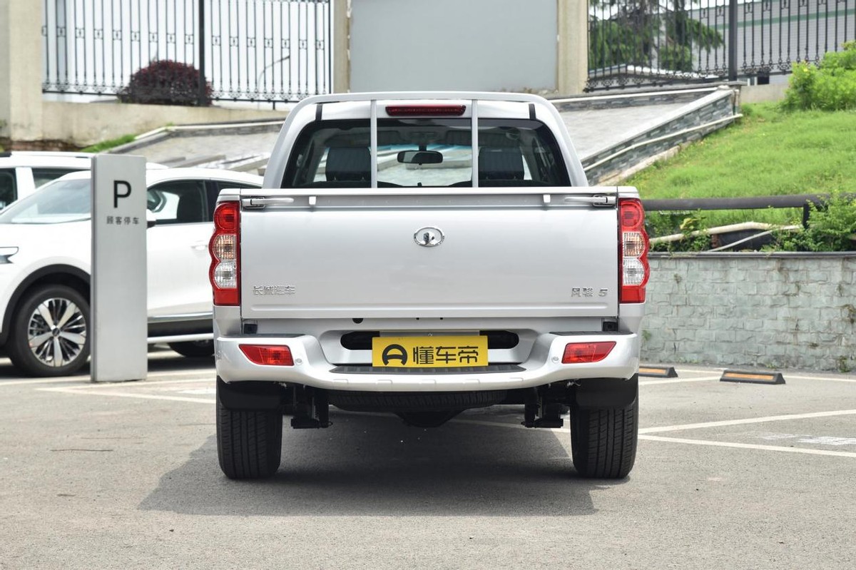 长城2.0风骏5的发动机,长城风骏2.5发动机