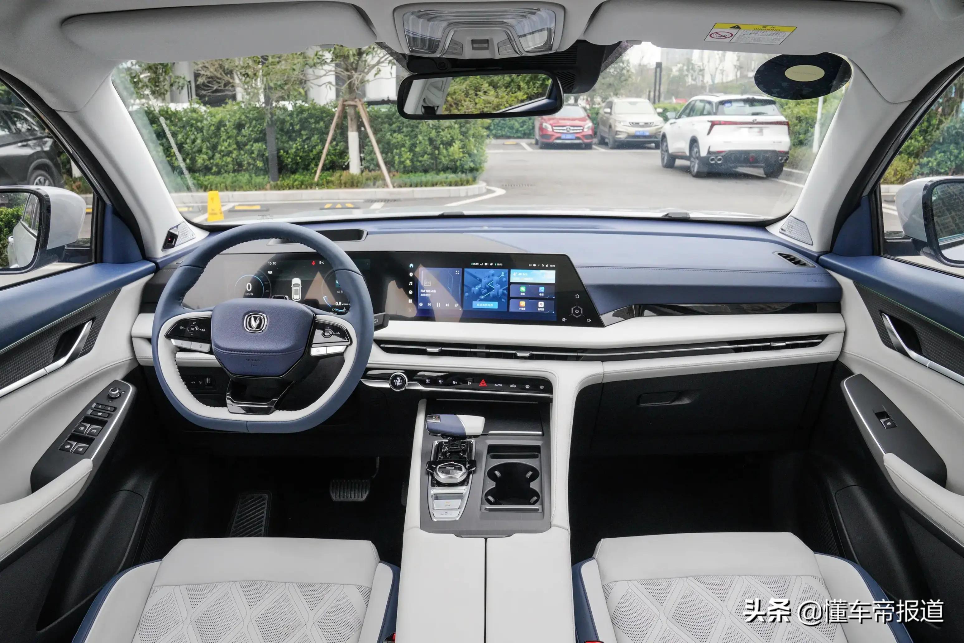 长安cs75plus买1.5还是2.0,长安cs75plus选1.5还是2.0