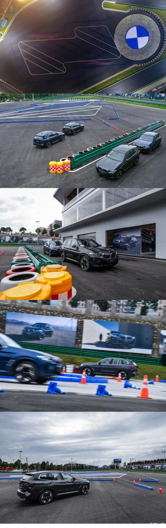 售39.99万起宝马新款ix3正式上市,创新与生态ix3