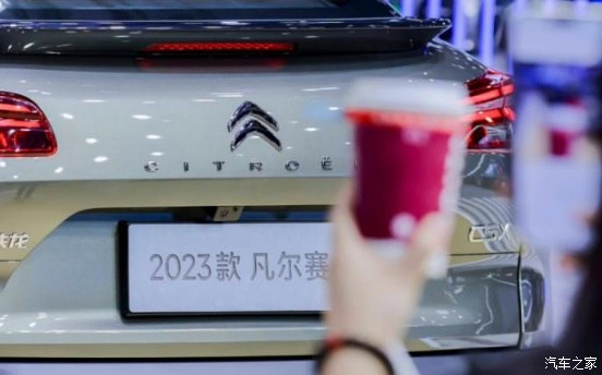 买一台2023款凡尔赛c5x需要多少钱,全新一代凡尔赛c5x