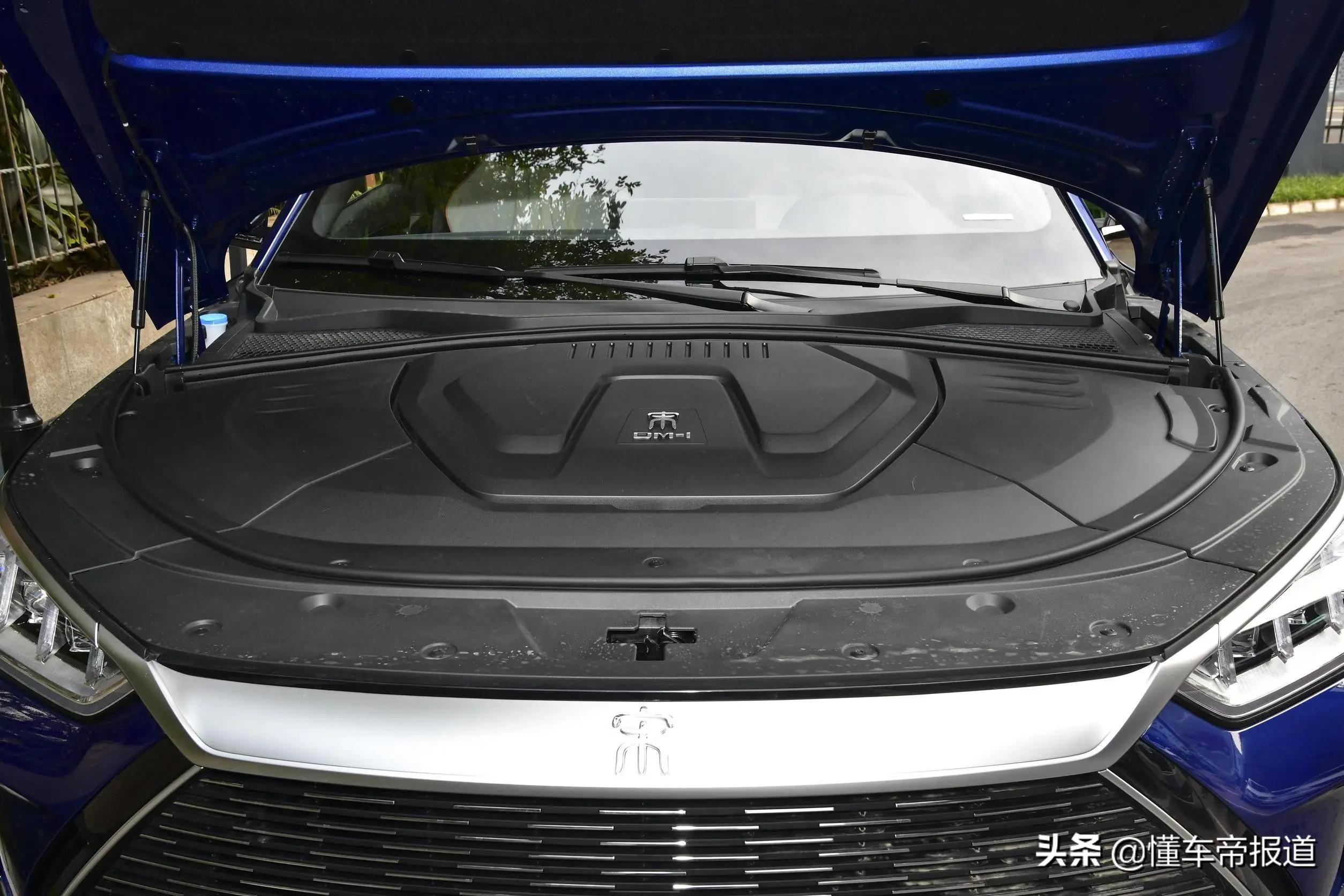 宋plus燕飞利仕音响值多少钱,比亚迪宋plusdmi燕飞利仕音响咋样