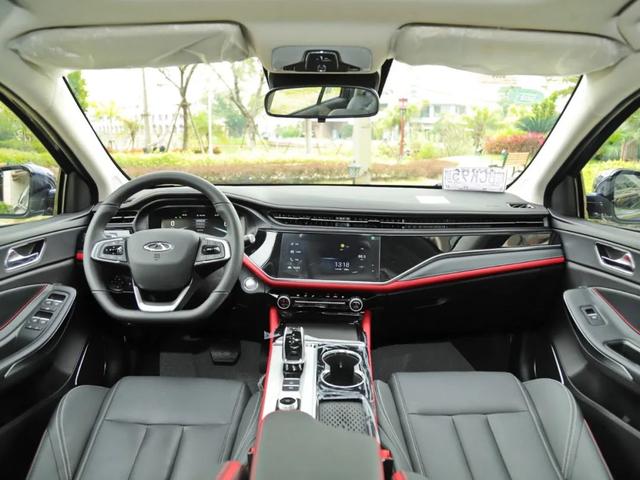 年轻人第一辆车艾瑞泽8,年轻人第一辆选新能源还是燃油车