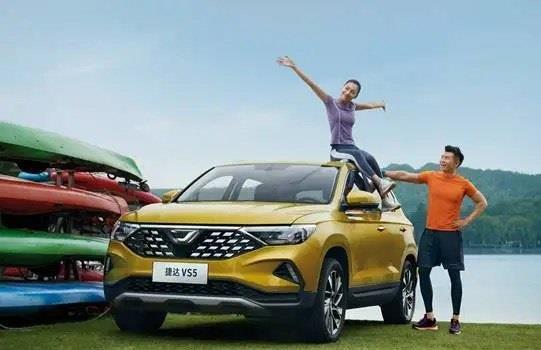 红旗suv10-15万左右女生开,适合女生开的车10-15万左右的suv